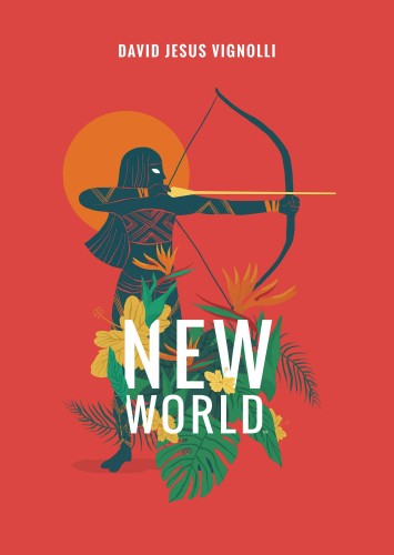 NEW WORLD ORIGINAL GN (9781684153985)