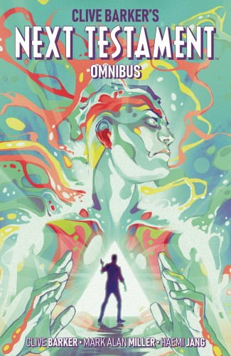 CLIVE BARKERS NEXT TESTAMENT OMNIBUS TP (9781684153947)