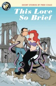 THIS LOVE SO BRIEF ONE SHOT