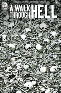 WALK THROUGH HELL #11