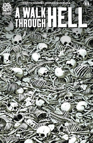 WALK THROUGH HELL #11