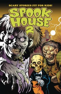 SPOOKHOUSE TP VOL 02