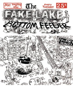 FAKE LAKE GN