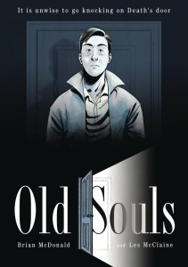 OLD SOULS HC GN