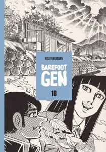 BAREFOOT GEN GN VOL 10 (CURR PTG)