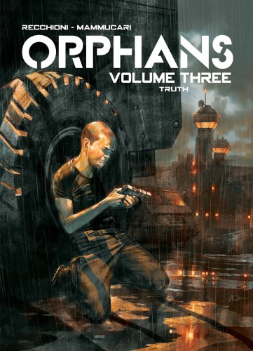 ORPHANS GN VOL 03 TRUTH (9781942367857)