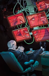 CATALYST PRIME KINO #17