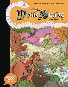 WHITE SNAKE SC