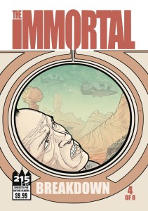 IMMORTAL TP VOL 04 (OF 8)