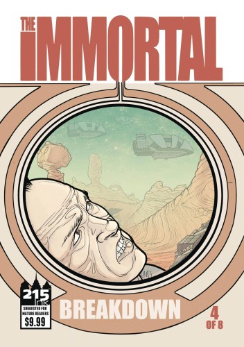 IMMORTAL TP VOL 04 (OF 8) (9780999551448)