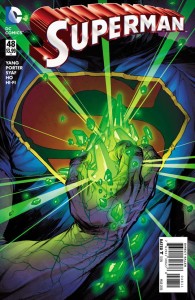 SUPERMAN #48 (N52)