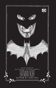 BATMAN NOIR GOTHAM BY GASLIGHT HC