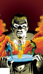 NIGHT FORCE BY MARV WOLFMAN THE COMPLETE SERIES HC