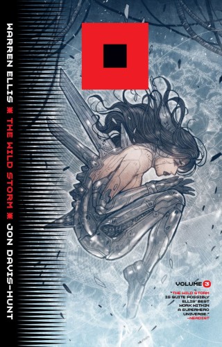 WILD STORM TP VOL 03 (9781401285272)