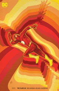 FLASH #68 VAR ED