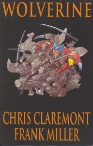 WOLVERINE BY CLAREMONT & MILLER TP