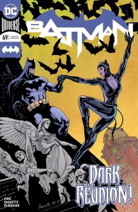 BATMAN #69