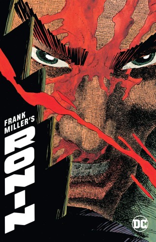 FRANK MILLERS RONIN TP BLACK LABEL (9781401290979)