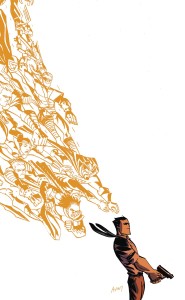 POWERS TP VOL 06 NEW ED