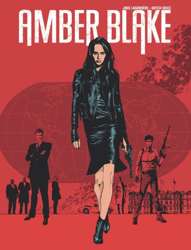 AMBER BLAKE TP VOL 01 (9781684055371)
