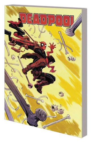 DEADPOOL SKOTTIE YOUNG TP VOL 02 (9781302911737)