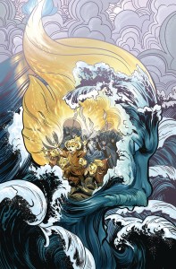 JIM HENSON BENEATH DARK CRYSTAL #11 (OF 12) CVR A MAIN DEWEY