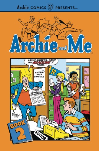 ARCHIE & ME TP VOL 02 (9781682558294)