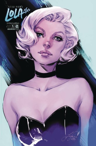 LOLA XOXO VOL 3 #1 CVR D EXPANDED RETAILER VAR OUM