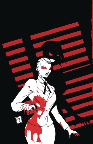 LOVE TOWN TP VOL 01 (9781618553287)
