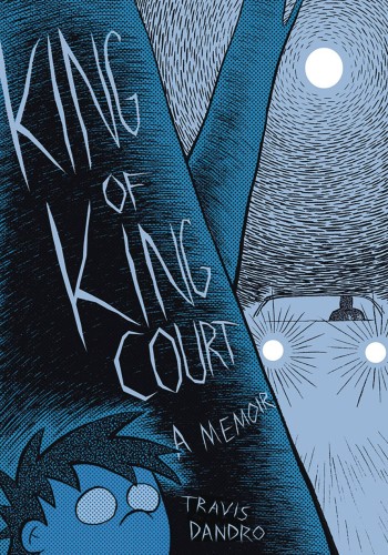 KING OF KING COURT GN (9781770463592)