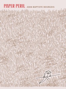 PAPER PERIL GN