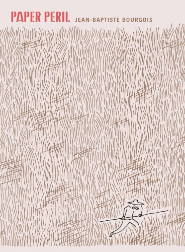 PAPER PERIL GN (9781683962373)