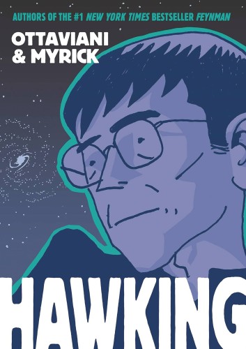 HAWKING HC GN (9781626720251)