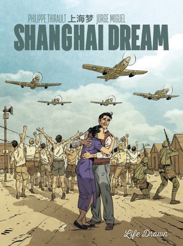 SHANGHAI DREAM TP (9781643378510)