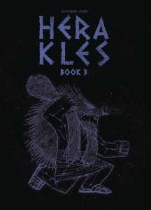 HERAKLES HC VOL 03