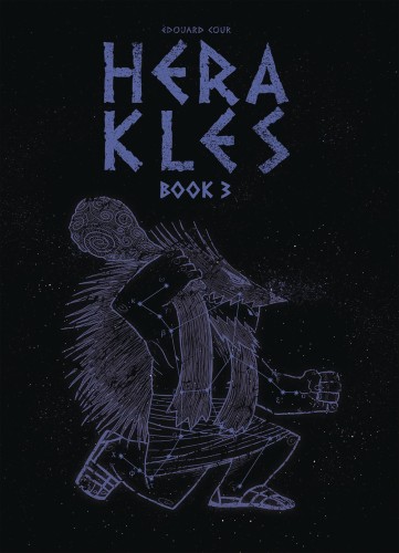 HERAKLES HC VOL 03 (9781942367512)