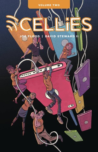 CELLIES TP VOL 02 (9781941302958)