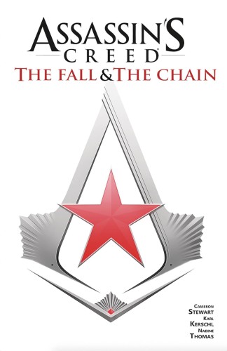 ASSASSINS CREED TP VOL 01 FALL & CHAIN (9781787731509)