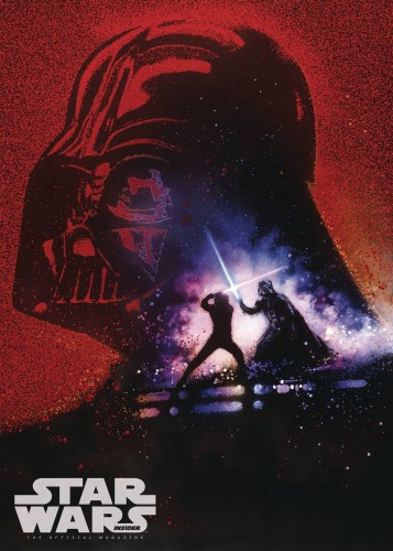 STAR WARS INSIDER #191 PX ED