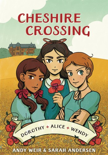 CHESHIRE CROSSING GN (9780399582073)