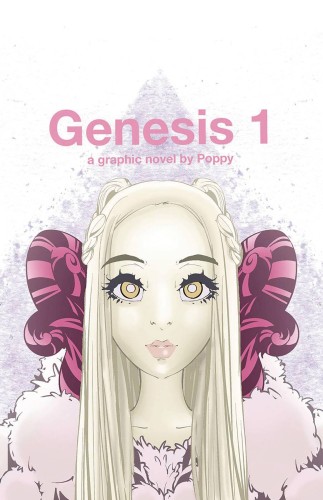 GENESIS ONE POPPY GN (9781940878287)