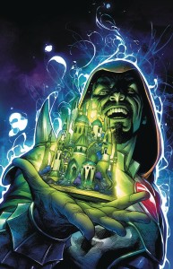 OZ HEART OF MAGIC #4 (OF 5) CVR D COCCOLO