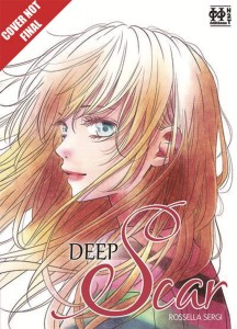 DEEP SCAR MANGA GN VOL 01