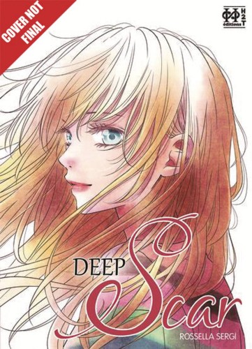 DEEP SCAR MANGA GN VOL 01 (9781427861535)