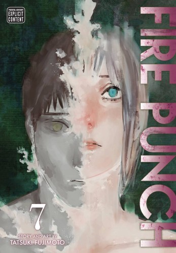 FIRE PUNCH GN VOL 07 (9781974704514)