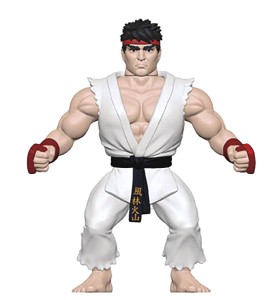 FUNKO SAVAGE WORLD STREET FIGHTER RYU AF