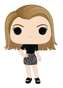 POP TV DAWSONS CREEK S1 JEN VINYL FIG
