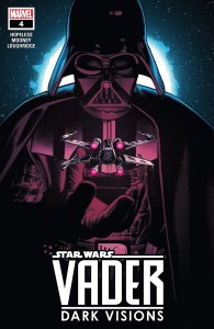 STAR WARS VADER DARK VISIONS #4 (OF 5)