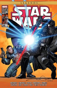 STAR WARS ORIG MARVEL YRS #108