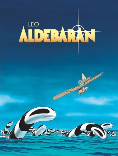 Plansze Europy Aldebaran (9788328142718)